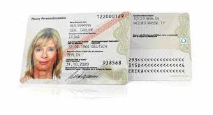 Muss ich jetzt mit einem bußgeld rechnen? Personalausweis Wird Ab 01 01 2021 Teurer