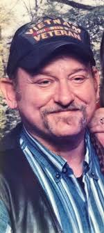 Billy F. Lunn :: Russell Haven of Rest