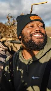 King Pedford aims for the skies in New York