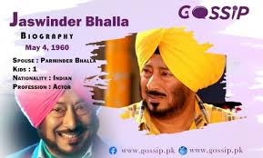 Jaswinder Bhalla Daughter Rj Jassi 368 307 Views8 Months Ago Piwowisa Decouvrez toute la carriere de jaswinder bhalla. piwowisa