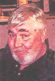 Albert Lewis McGowan