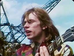 New podcast: Steve Howe