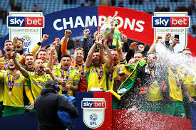 Premier league fa cup league cup community shield championship league one league two. Championship Table 2019 Football Results Final Standings And Play Off Fixtures Bleacher Report Latest News Videos And Highlights