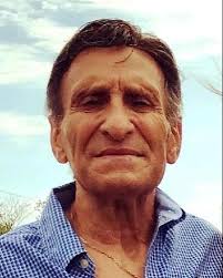 Giovanni Finateri Obituary (1941