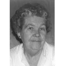 Mary Shawcross Obituary (2015)