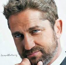 Gerard Butler/ vip