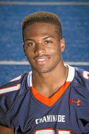 Chaminade's Donovan Lee ready for a big Division II state football finale