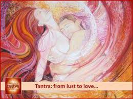 They are much more active and intense when love is involved. Tantra Blog Exciting Articles Proven Tantra Practices Online Tantra