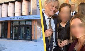 I sin bok skriver göran lambertz bland annat följande om hur hunden zampo bekräftat bergwalls morderkännanden genom att markera på. Avslojar Hd Profilen Goran Lambertz Haktad For Valdtakt Samnytt