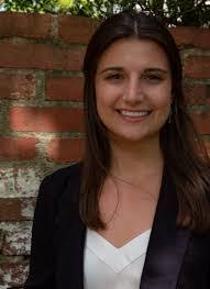 Amelia Cain's Instagram, Twitter & Facebook