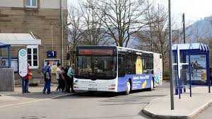 Bus tickets online at low prices. Zollernalbkreis Busunternehmen Furchten Wegen Coronavirus Um Existenz Balingen Umgebung Schwarzwalder Bote