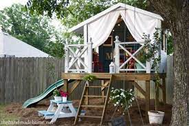 Alpino treehouse plan by treehouse guides. 11 Free Diy Tree House Plans
