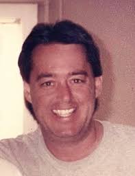 Timothy Patrick Moran