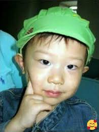 Tapi lo harus ngadepin tujuh cowok ganteng tapi ge. Foto Do Yedam Em Sua Infancia Treasures Childhood Treasure Boxes