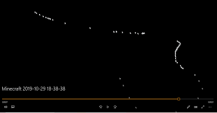 When your tv has a black screen even when it's on, it's quite possible it could actually be your external device and not your tv. Recordings From Game Bar Show Black Screen