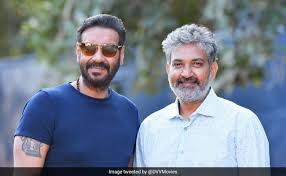 Ajay devgn won filmfare best male debut award for his performance. Ajay Devgn Reportedly Refused To Charge A Fee For Ss Rajamouli S Rrr