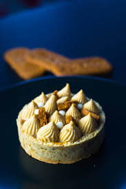 Tartelette Caramel Speculoos Recette De Tartelette Patisserie Gourmandise Recette Dessert