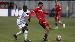 Dinamo, stiri, jucatori, meciuri, rezultate. Transferuri și clasament FC  Dinamo Bucuresti pe Fanatik.ro - Pagina 1