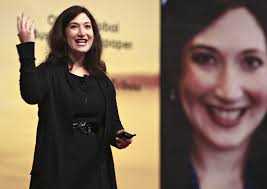 The other Zuckerberg leaves Facebook