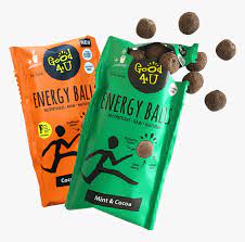Good 4 u fresh fruit is marketed exclusively by sbrocco international. Good4u Energy Balls Packages Good 4 U Energy Balls Hd Png Download Kindpng