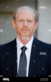 Rush ron howard hi-res stock photography and images