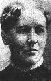 Think Like Phebe W. Sudlow