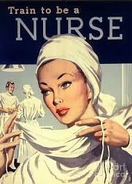 Go on to discover millions of awesome videos and pictures in thousands of other categories. Vintage Nurse Art Fine Art America
