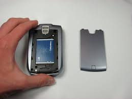 BlackBerry 8700c Teardown - iFixit