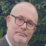 Elect Barry Harding-Rathbone as MP for Poole 2019