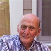 James Richard Wheat Obituary