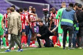 Madrid achtelfinale uefa champions league 2021/2022 15/3. Manchester United Get Atletico Madrid In Revised Champions League Draw