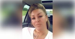 Nicole Blake's Instagram, Twitter & Facebook