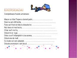 Despartiti cu o linie verticala propozitiile si. Despartiti In Propozitii Frazele Urmatoare Notati Cu Litera P Propozitiile Principale Si Cu S Pe Cele Secundare