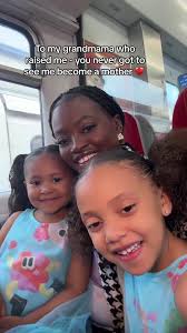 A Tribute to My Grandmother: Passing