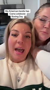 American Bestie Boxing Day Taste Test: Pickled Onions & Pickled Cabbage