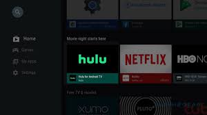 When looking for ways to stream hulu, it's good to know that your android tv serves as the perfect streaming medium. New Latest Hulu Won T Work On This Device List Drop Slashgear