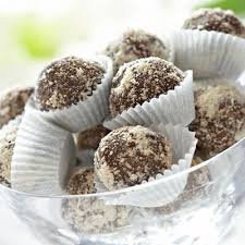 Epingle Par Lenaic Richet Sur Recette Mousse Barres Chocolates Creme Et Compagnie Truffe Recette Truffes Au Chocolat Truffe