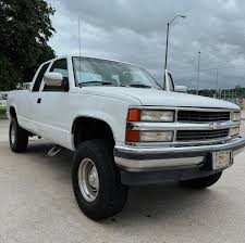 Image result for Silver 1994 Truck