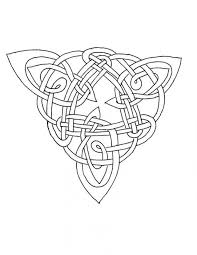From parents.com parents may receive compensation when you click through and purchase from links contained on this website. Printable Celtic Knot Coloring Pages For Kids And For Adults Coloring Library