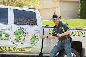 Proshield pest solutions, omaha's newest leader in residential and commercial pest control services, brings you the ultimate in professional service and customer satisfaction. Ryan Quance Ryan S Pest Solutions County Advisory Board