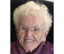 Katherine Benson Obituary (2024)