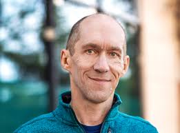 Luc Vincent: Expert in Residence at LDV Capital — LDV Capital