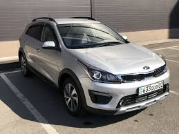 Kia Rio X X Line 2020 1 6 Litra Vsem Privet Korobka Avtomaticheskaya 123 L S