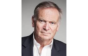 Q&As with Lord Jeffrey Archer