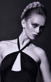 HELMUT Collection Hairstyle Photos