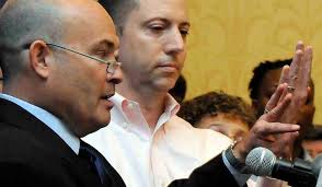 N.J. couples' lawsuit urges gay marriage