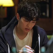 sadboy bu sangdo :D #welcometosamdalri #shinhyesun #jichangwook #kdram...