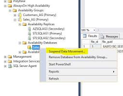 How to move AlwaysON AG Databases ? – MSSQLTREK