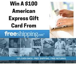 $100 blue american express gift card. 100 American Express Gift Card From Freeshipping Com Lovefreeshipping Finding Sanity In Our Crazy Life