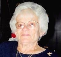 Theresa Smeriglio Obituary (2018)